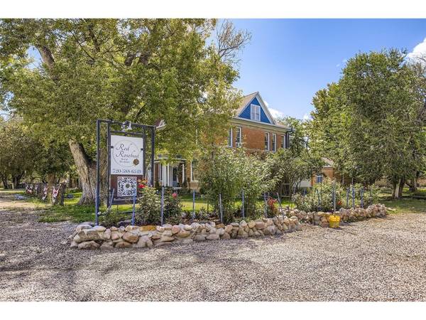 1305 W 3rd, Florence, CO 81226