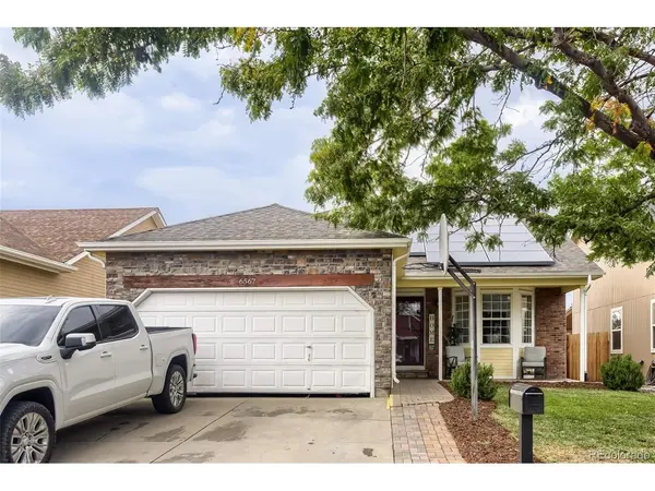 6567 E 62nd, Commerce City, CO 80022