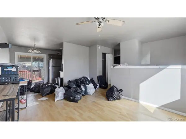 1310 Burnham, Colorado Springs, CO 80906