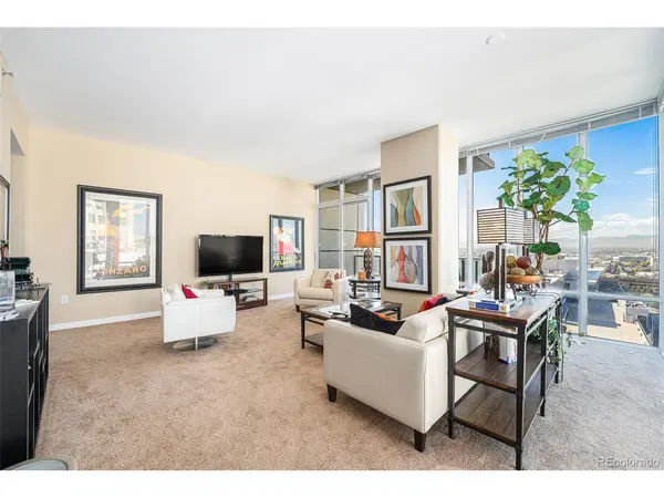 891 14th #1801, Denver, CO 80202