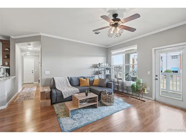6013 Castlegate #D26, Castle Rock, CO 80108