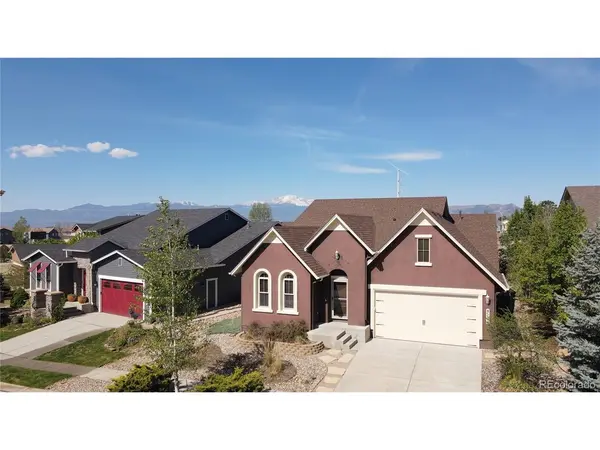 8122 Winding Passage, Colorado Springs, CO 80924