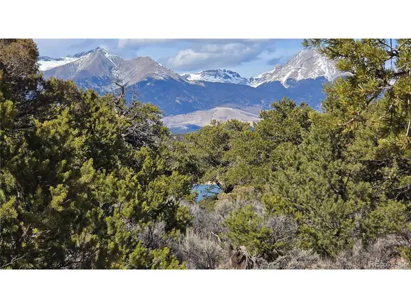 409 Williams, Fort Garland, CO 81133