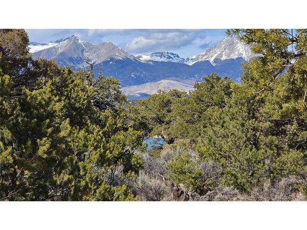 409 Williams, Fort Garland, CO 81133