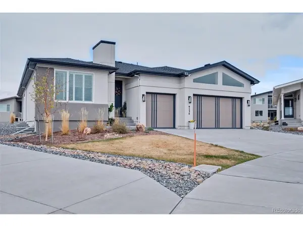 9234 Galley, Colorado Springs, CO 80924