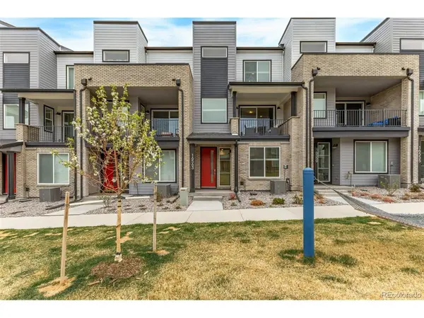 16563 Peak, Broomfield, CO 80023