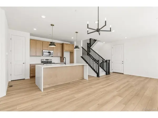 13441 E 111th, Commerce City, CO 80022