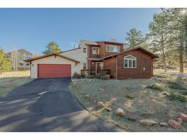 240 Crestwood, Woodland Park, CO 80863