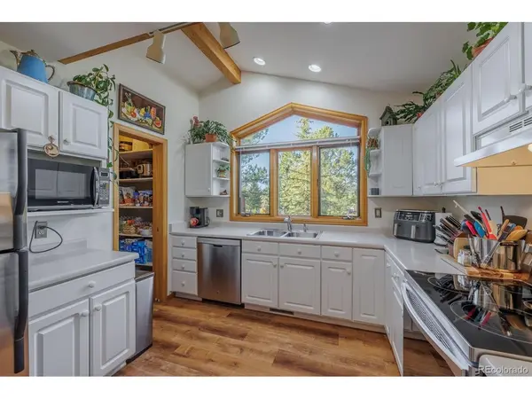 240 Crestwood, Woodland Park, CO 80863