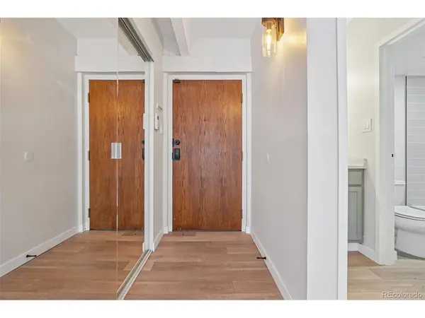 555 E 10th #3, Denver, CO 80203