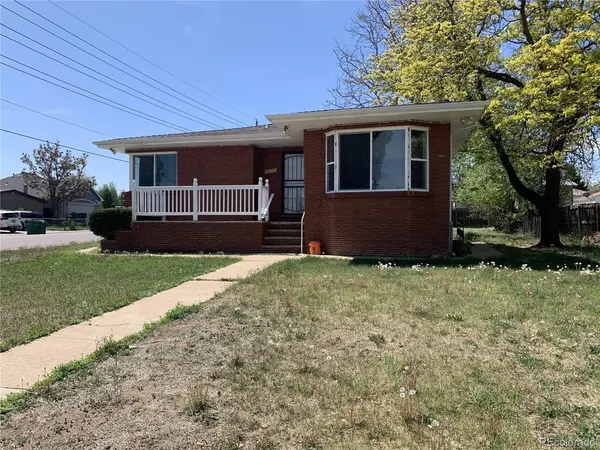 2200 W Moffat, Denver, CO 80221