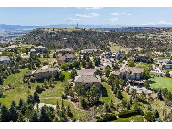 6708 Tremolite, Castle Rock, CO 80108