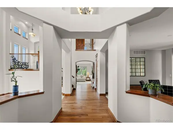 6708 Tremolite, Castle Rock, CO 80108