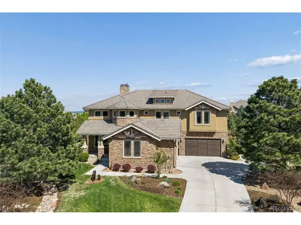 6708 Tremolite, Castle Rock, CO 80108