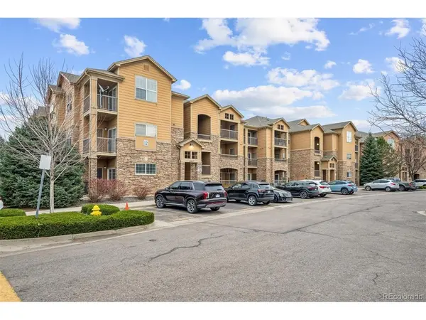 17497 Nature Walk #103, Parker, CO 80134