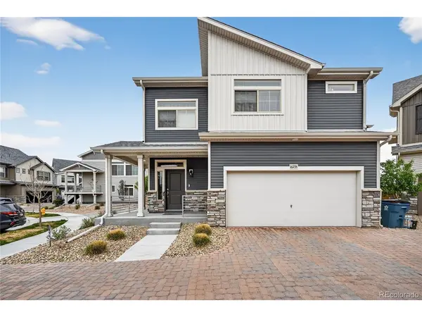 16291 E 111th, Commerce City, CO 80022