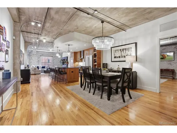 1449 Wynkoop #409, Denver, CO 80202