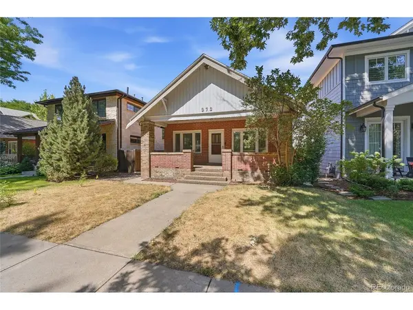 973 S High, Denver, CO 80209