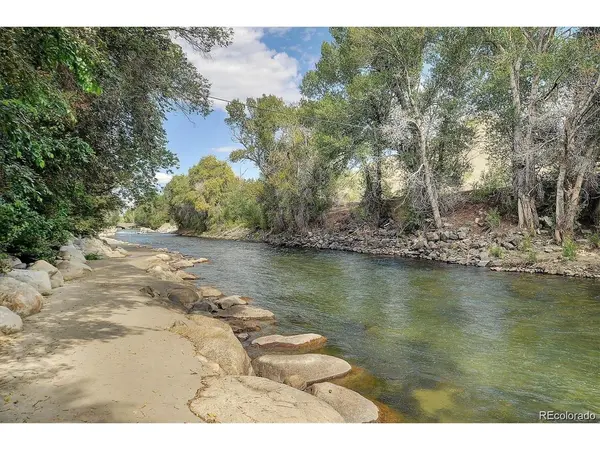 402 E Sackett #D, Salida, CO 81201
