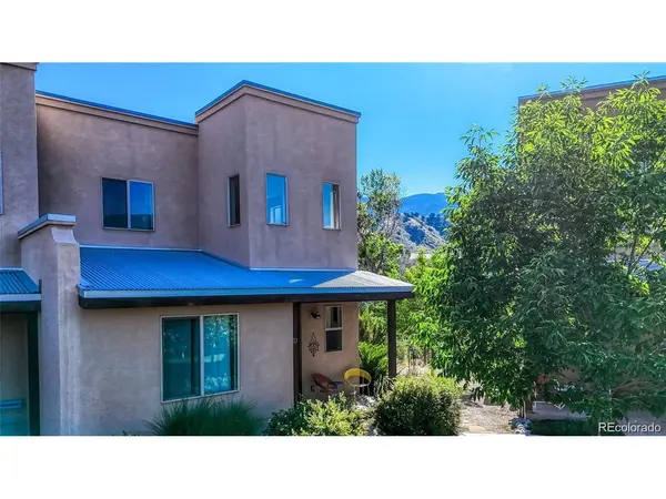 402 E Sackett #D, Salida, CO 81201