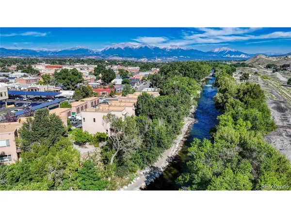 402 E Sackett #D, Salida, CO 81201