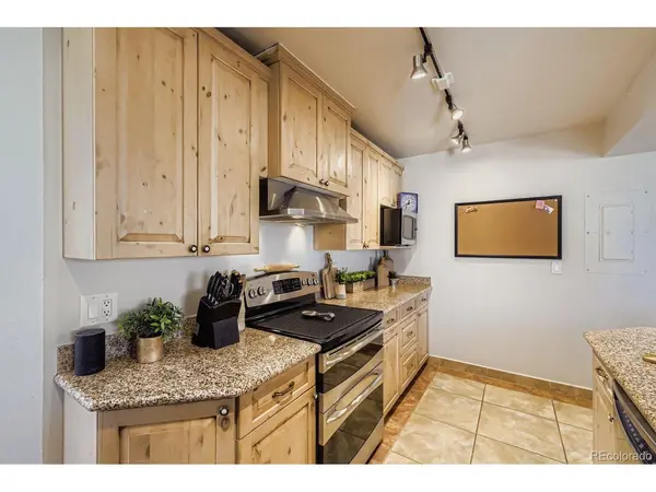 1625 Larimer #1007, Denver, CO 80202