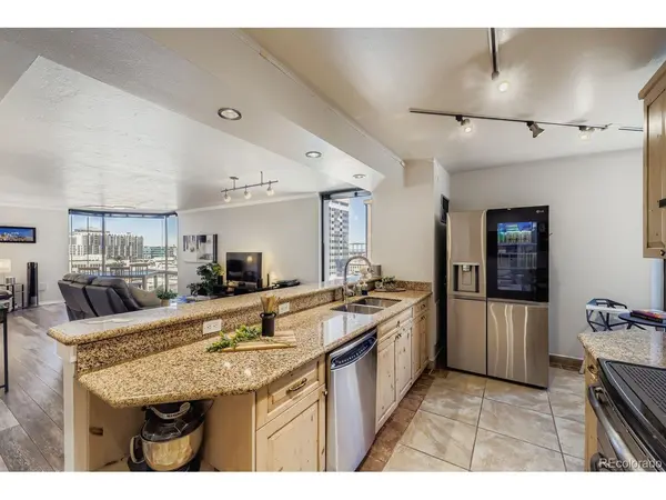 1625 Larimer #1007, Denver, CO 80202