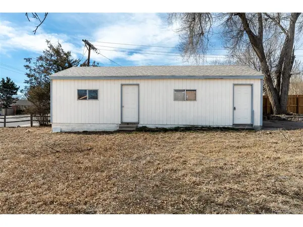 8005 Julian, Westminster, CO 80031