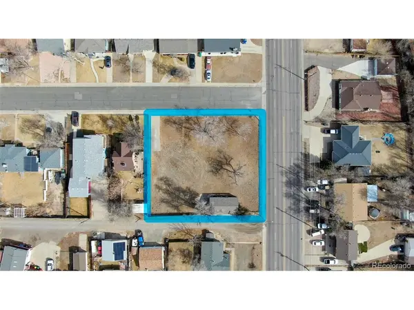 8005 Julian, Westminster, CO 80031