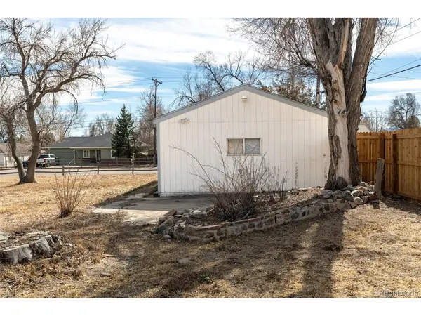 8005 Julian, Westminster, CO 80031