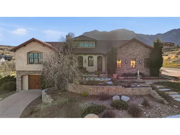 5410 Marshglen, Colorado Springs, CO 80906