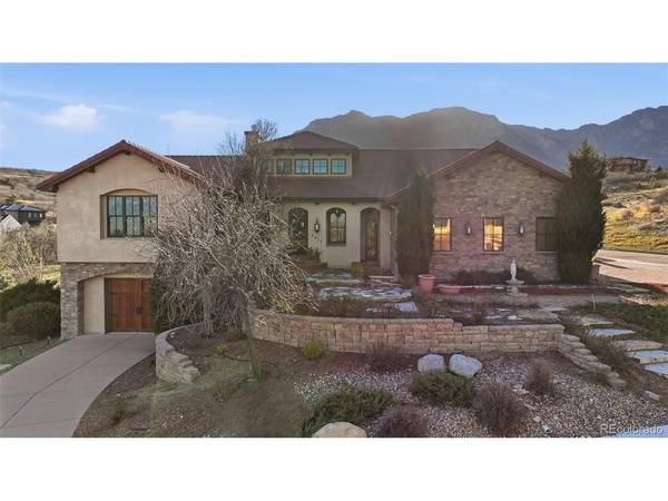 5410 Marshglen, Colorado Springs, CO 80906