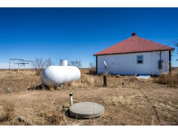 10573 County Road 165, Matheson, CO 80830