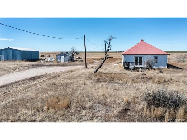 10573 County Road 165, Matheson, CO 80830