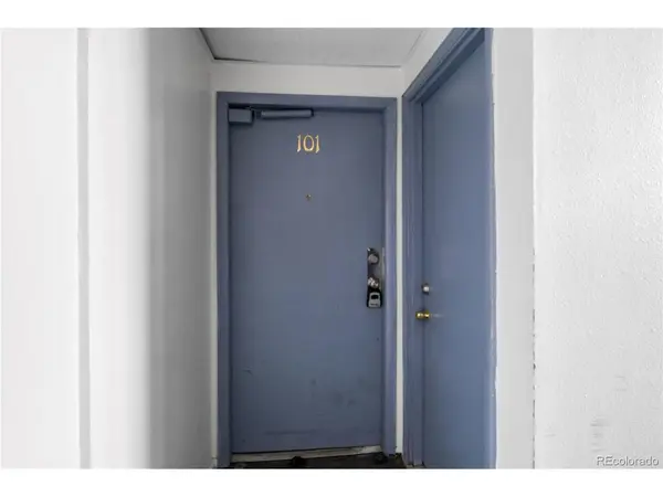12141 Melody #101, Denver, CO 80234