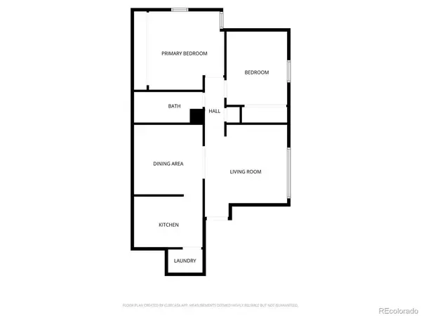 12141 Melody #101, Denver, CO 80234
