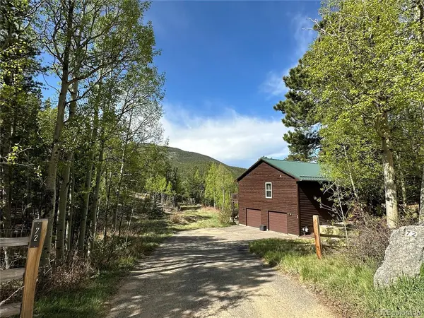 72 Rudi Ln W, Golden, CO 80403