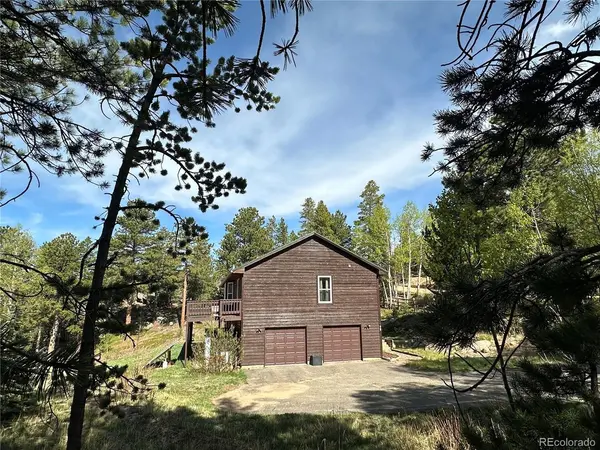 72 Rudi Ln W, Golden, CO 80403