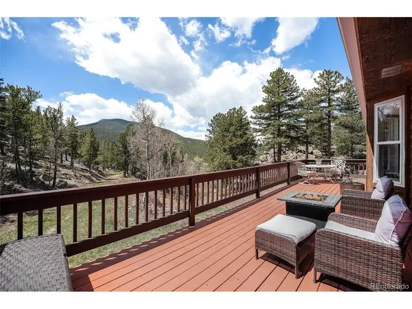 72 Rudi Ln W, Golden, CO 80403