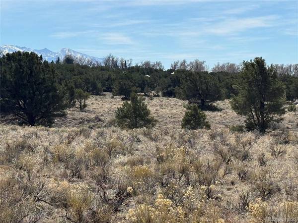 2021 Lost Cave, Crestone, CO 81131