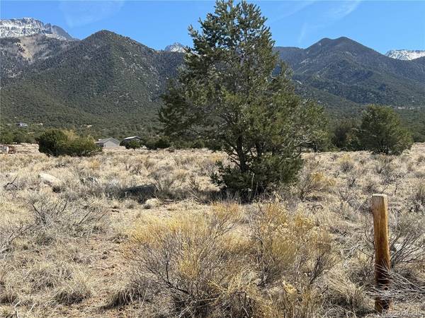 2021 Lost Cave, Crestone, CO 81131