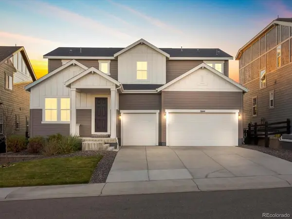 3044 Bivouac, Castle Rock, CO 80108