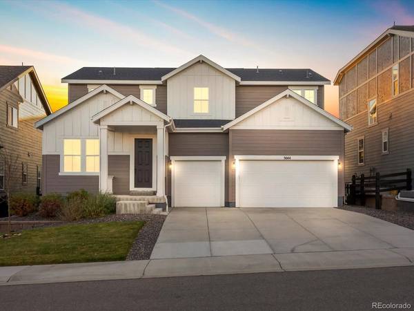 3044 Bivouac,  Castle Rock,  CO 80108