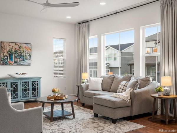 3044 Bivouac, Castle Rock, CO 80108