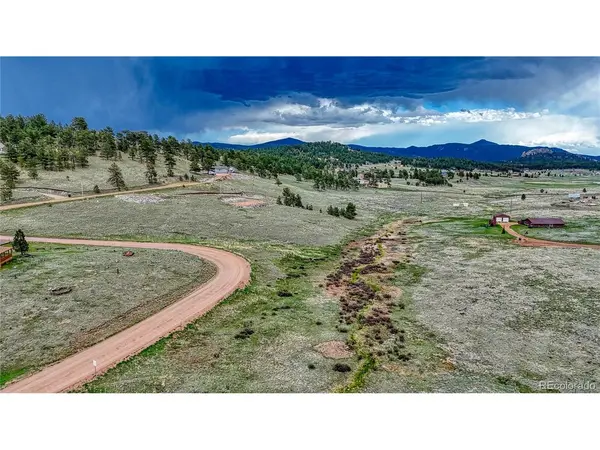 315 Empire, Florissant, CO 80816