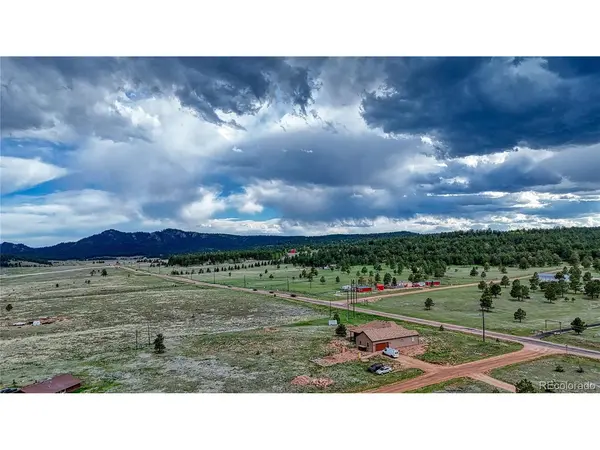 315 Empire, Florissant, CO 80816