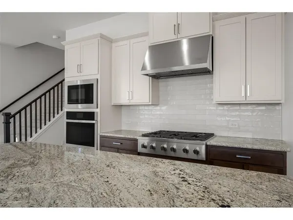 4555 Peak Crest, Colorado Springs, CO 80918