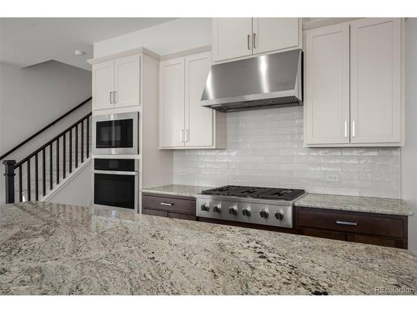 4555 Peak Crest, Colorado Springs, CO 80918