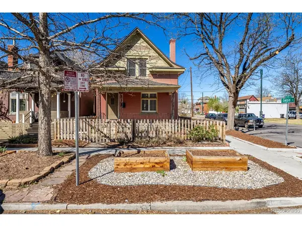 3065 N Gilpin, Denver, CO 80205