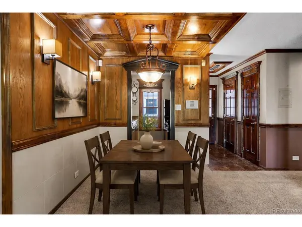 2301 E Fremont #U05, Centennial, CO 80122